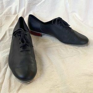 Capezio Tap Shoes